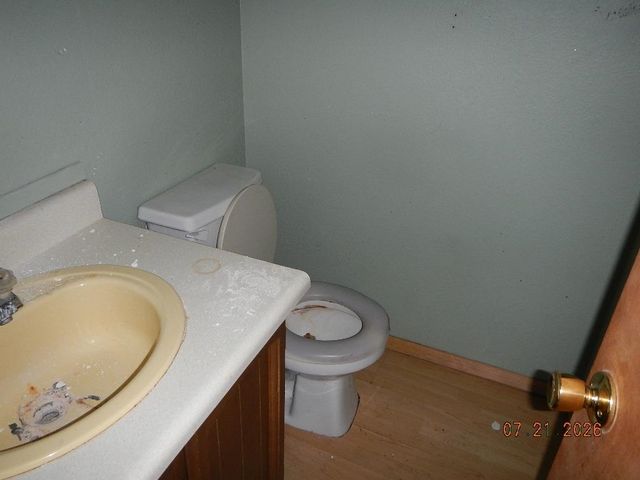 4619 STANFORD DRIVE, Fairbanks, AK 99709