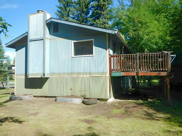 4619 STANFORD DRIVE, Fairbanks, AK 99709