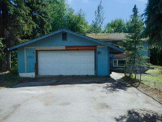 4619 STANFORD DRIVE, Fairbanks, AK 99709