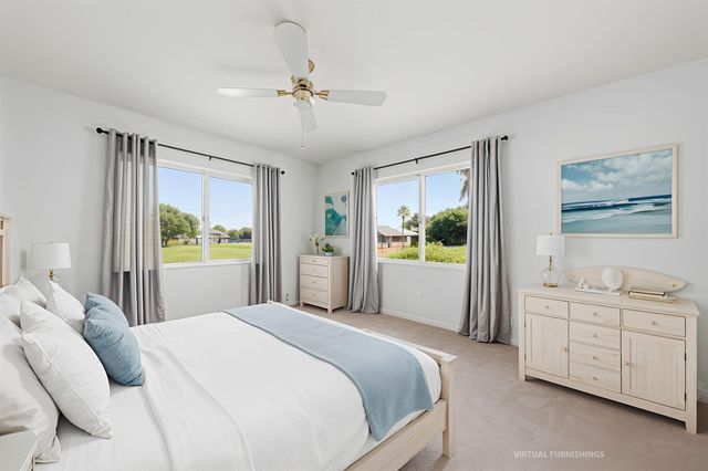 5852 Dream Court 35D, Fort Pierce, FL 34982