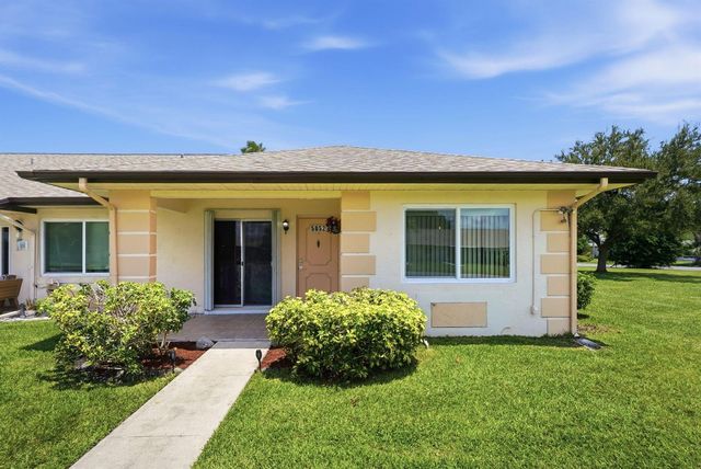 5852 Dream Court 35D, Fort Pierce, FL 34982