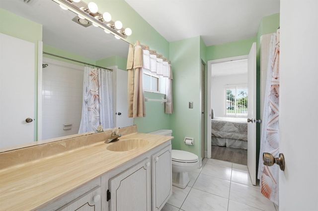 5852 Dream Court 35D, Fort Pierce, FL 34982