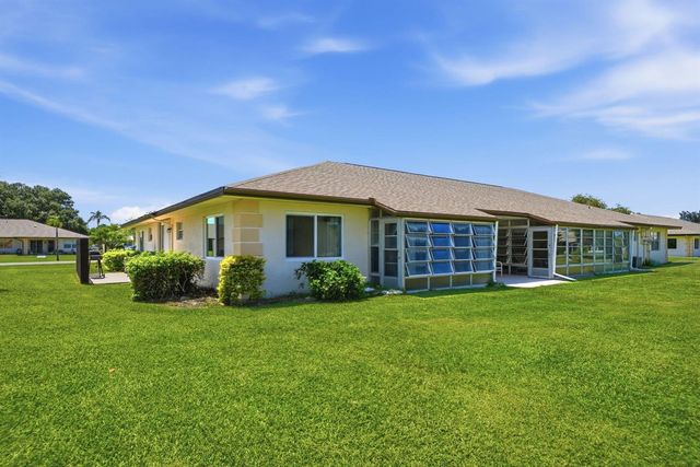 5852 Dream Court 35D, Fort Pierce, FL 34982
