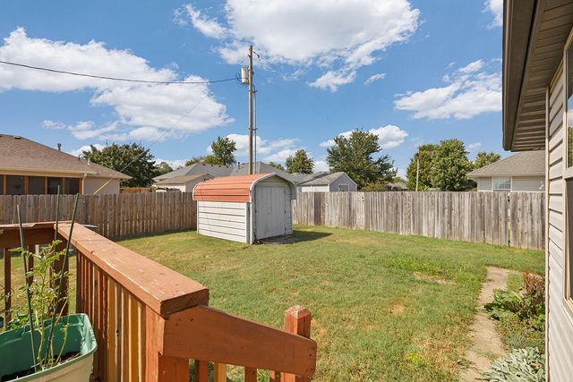 443 S Beechwood Avenue, Republic, MO 65738