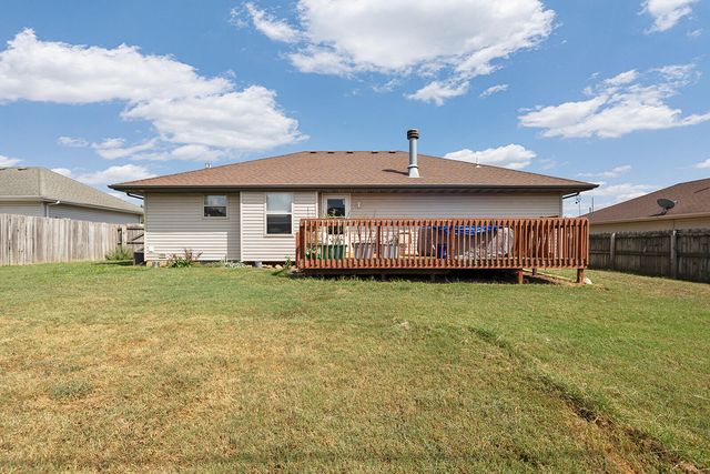 443 S Beechwood Avenue, Republic, MO 65738