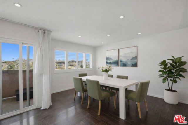 1121 N Olive Drive 302, West Hollywood, CA 90069