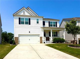 5996 Screech Owl Drive, Flowery Branch, GA 30542