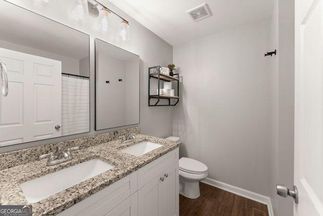 117 Moss Overlook Road, Dawsonville, GA 30534