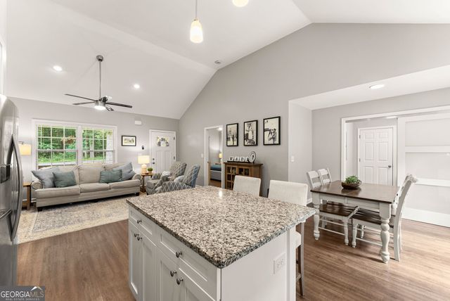 117 Moss Overlook Road, Dawsonville, GA 30534