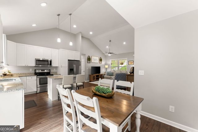 117 Moss Overlook Road, Dawsonville, GA 30534