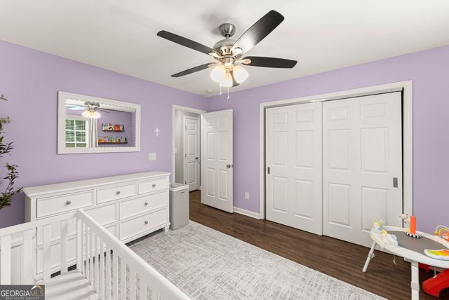 117 Moss Overlook Road, Dawsonville, GA 30534