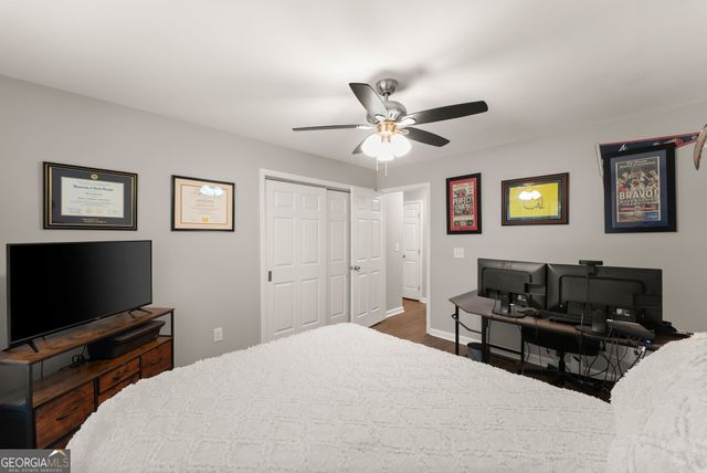 117 Moss Overlook Road, Dawsonville, GA 30534