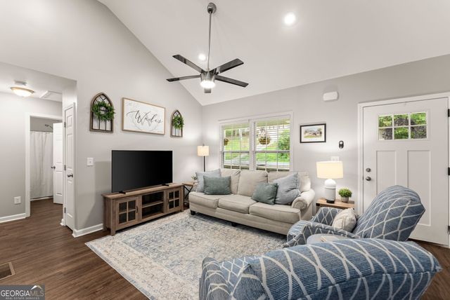 117 Moss Overlook Road, Dawsonville, GA 30534