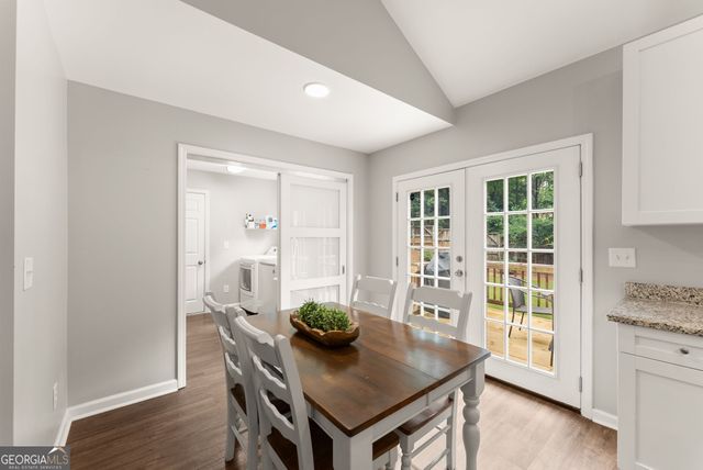 117 Moss Overlook Road, Dawsonville, GA 30534