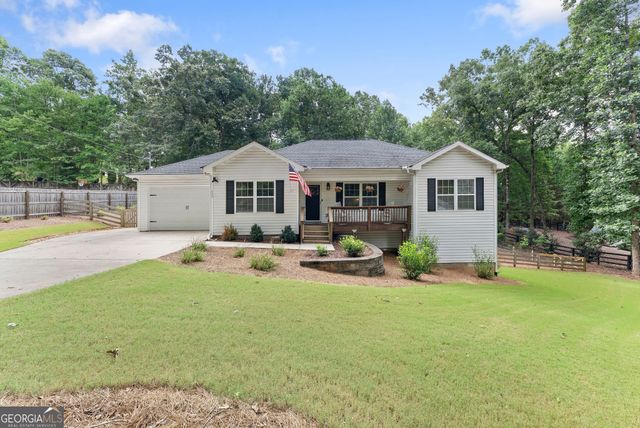 117 Moss Overlook Road, Dawsonville, GA 30534