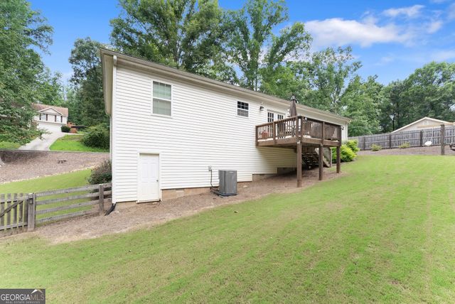 117 Moss Overlook Road, Dawsonville, GA 30534