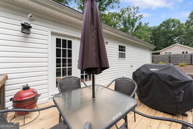 117 Moss Overlook Road, Dawsonville, GA 30534