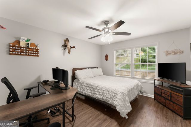 117 Moss Overlook Road, Dawsonville, GA 30534