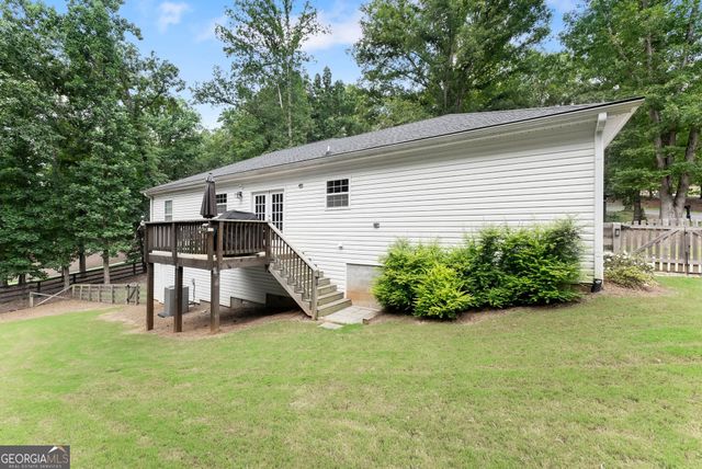117 Moss Overlook Road, Dawsonville, GA 30534