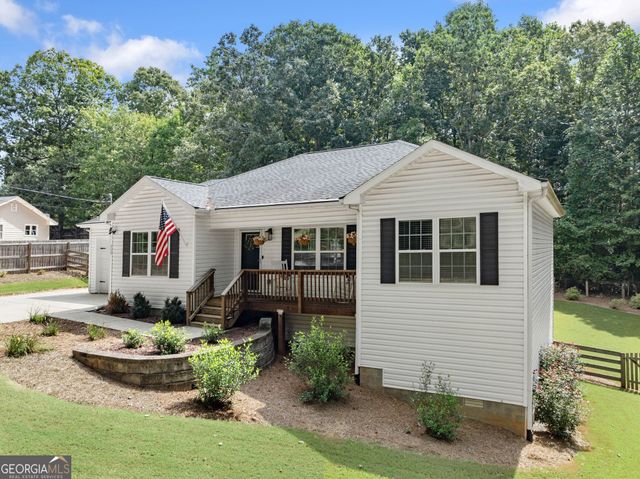 117 Moss Overlook Road, Dawsonville, GA 30534
