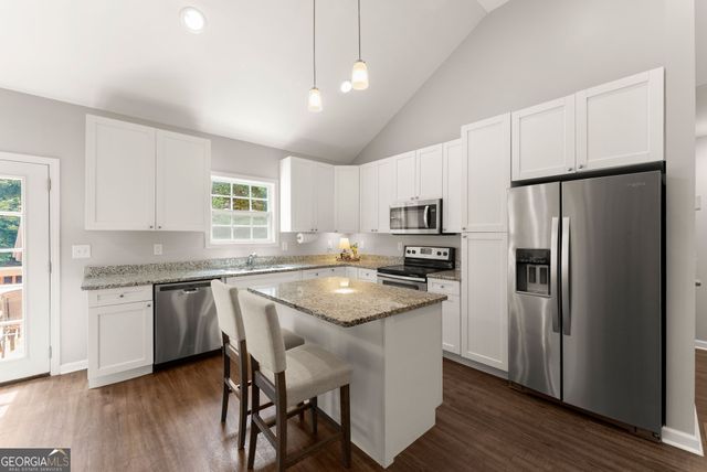 117 Moss Overlook Road, Dawsonville, GA 30534