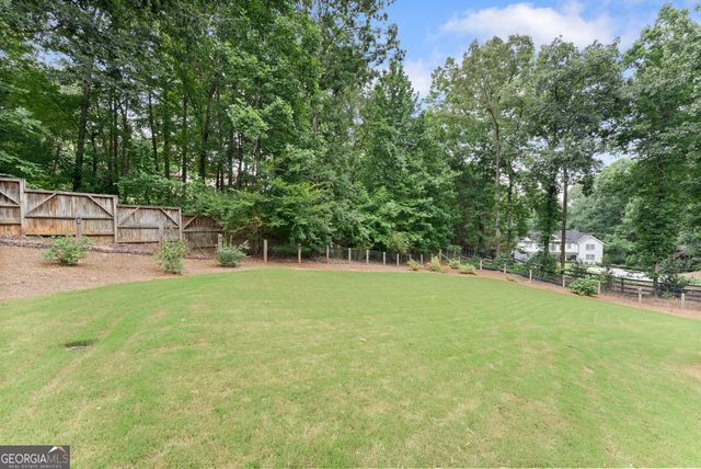 117 Moss Overlook Road, Dawsonville, GA 30534