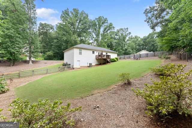 117 Moss Overlook Road, Dawsonville, GA 30534