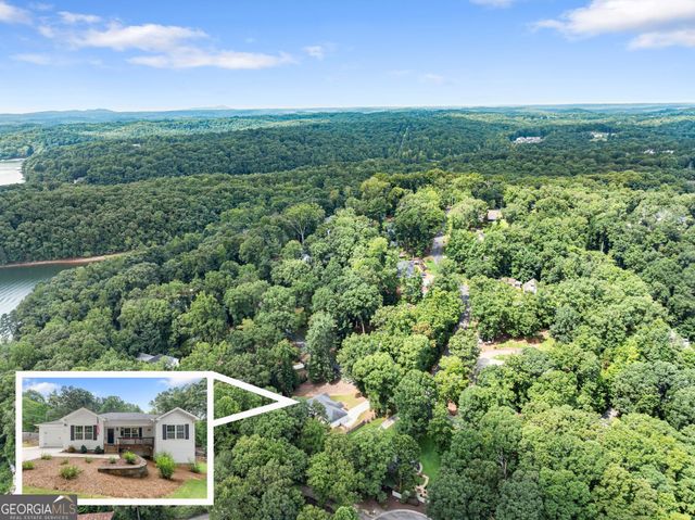 117 Moss Overlook Road, Dawsonville, GA 30534