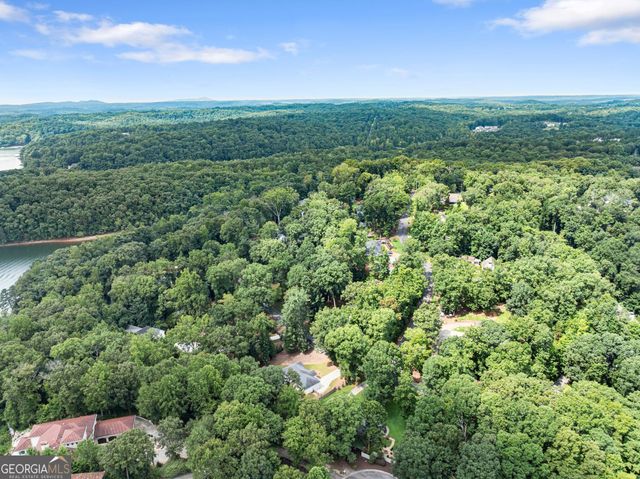 117 Moss Overlook Road, Dawsonville, GA 30534
