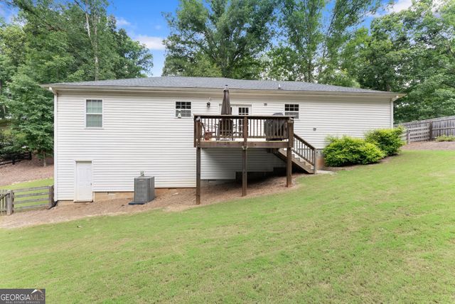 117 Moss Overlook Road, Dawsonville, GA 30534
