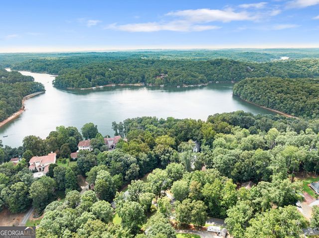 117 Moss Overlook Road, Dawsonville, GA 30534