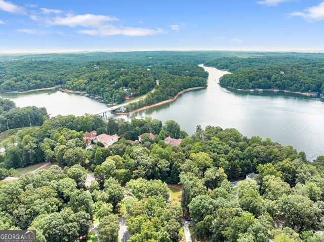 117 Moss Overlook Road, Dawsonville, GA 30534