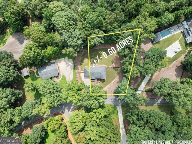 117 Moss Overlook Road, Dawsonville, GA 30534