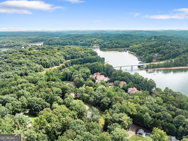 117 Moss Overlook Road, Dawsonville, GA 30534