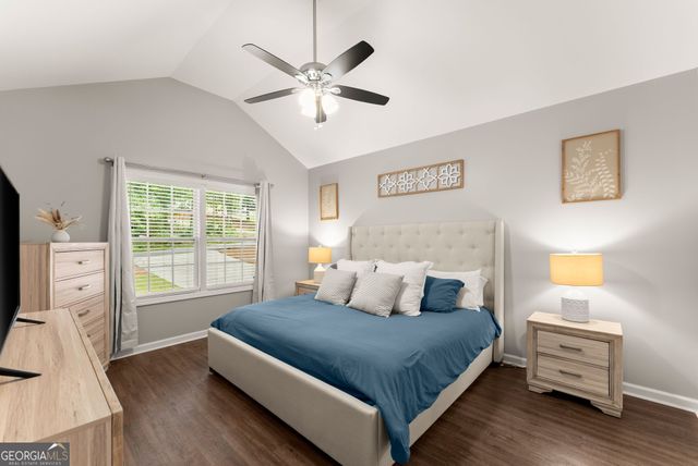 117 Moss Overlook Road, Dawsonville, GA 30534