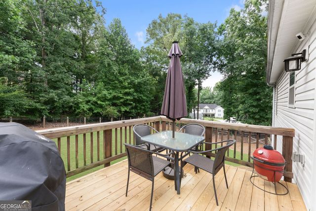 117 Moss Overlook Road, Dawsonville, GA 30534