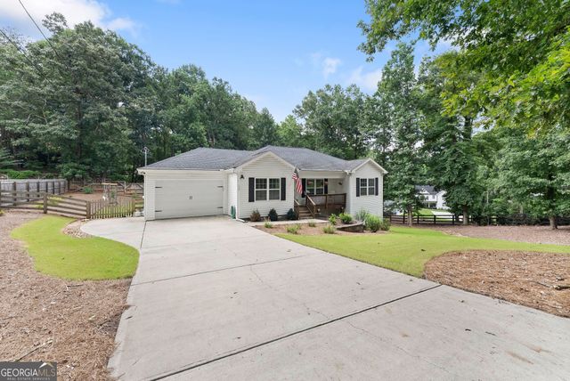 117 Moss Overlook Road, Dawsonville, GA 30534