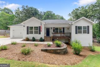 117 Moss Overlook Road, Dawsonville, GA 30534