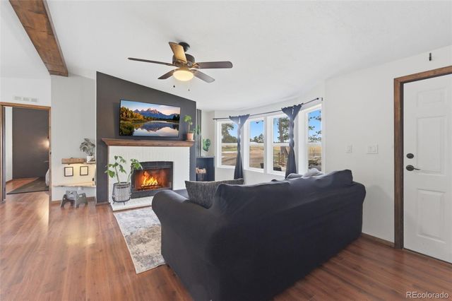18440 Black Squirrel Road, Colorado Springs, CO 80908
