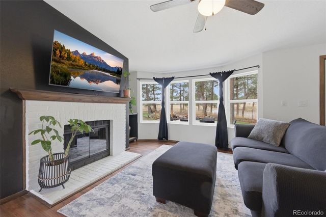 18440 Black Squirrel Road, Colorado Springs, CO 80908
