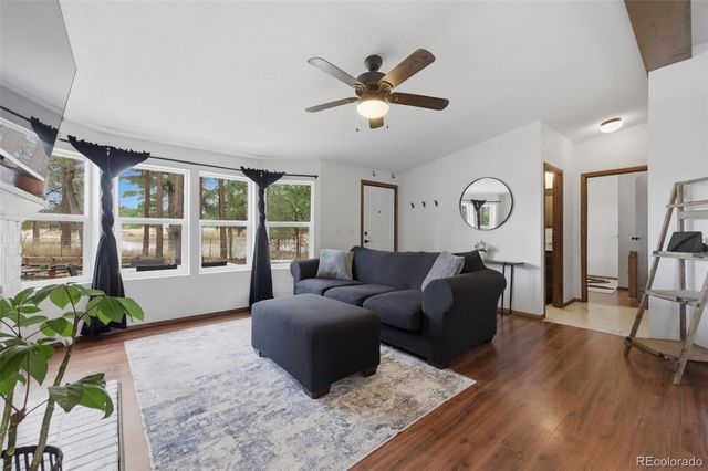 18440 Black Squirrel Road, Colorado Springs, CO 80908