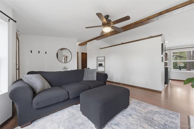 18440 Black Squirrel Road, Colorado Springs, CO 80908