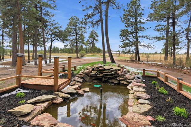 18440 Black Squirrel Road, Colorado Springs, CO 80908
