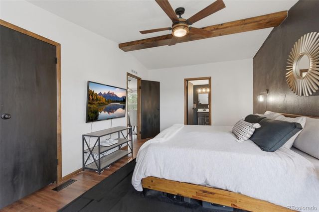 18440 Black Squirrel Road, Colorado Springs, CO 80908