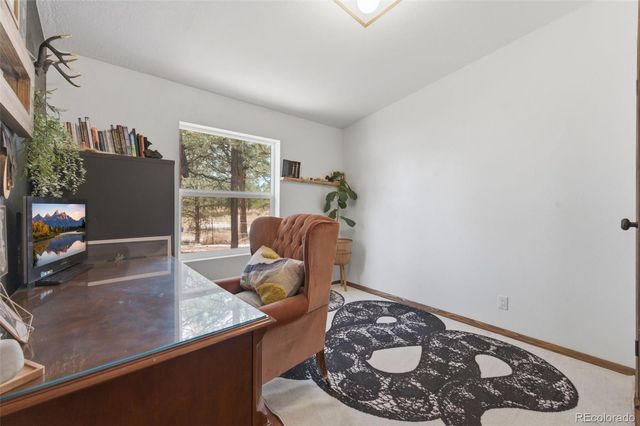 18440 Black Squirrel Road, Colorado Springs, CO 80908