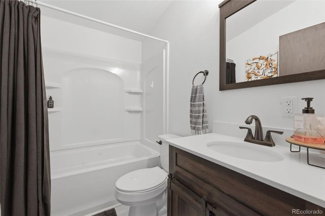 18440 Black Squirrel Road, Colorado Springs, CO 80908
