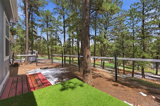18440 Black Squirrel Road, Colorado Springs, CO 80908