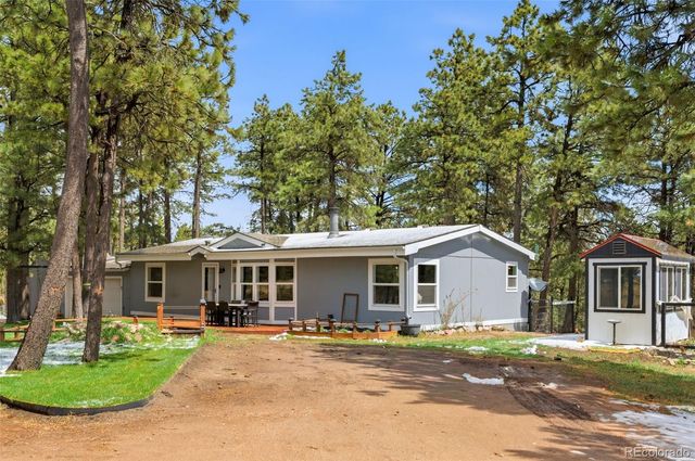 18440 Black Squirrel Road, Colorado Springs, CO 80908