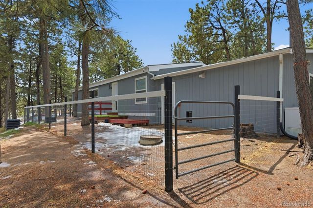 18440 Black Squirrel Road, Colorado Springs, CO 80908