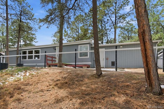 18440 Black Squirrel Road, Colorado Springs, CO 80908
